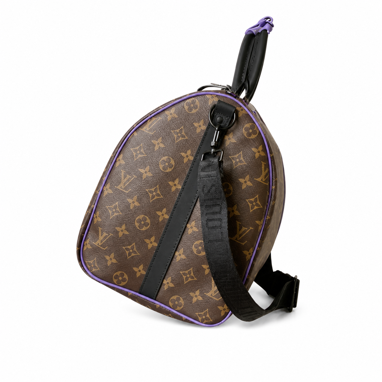 Louis Vuitton Large Tote Bag — Monogram Canvas