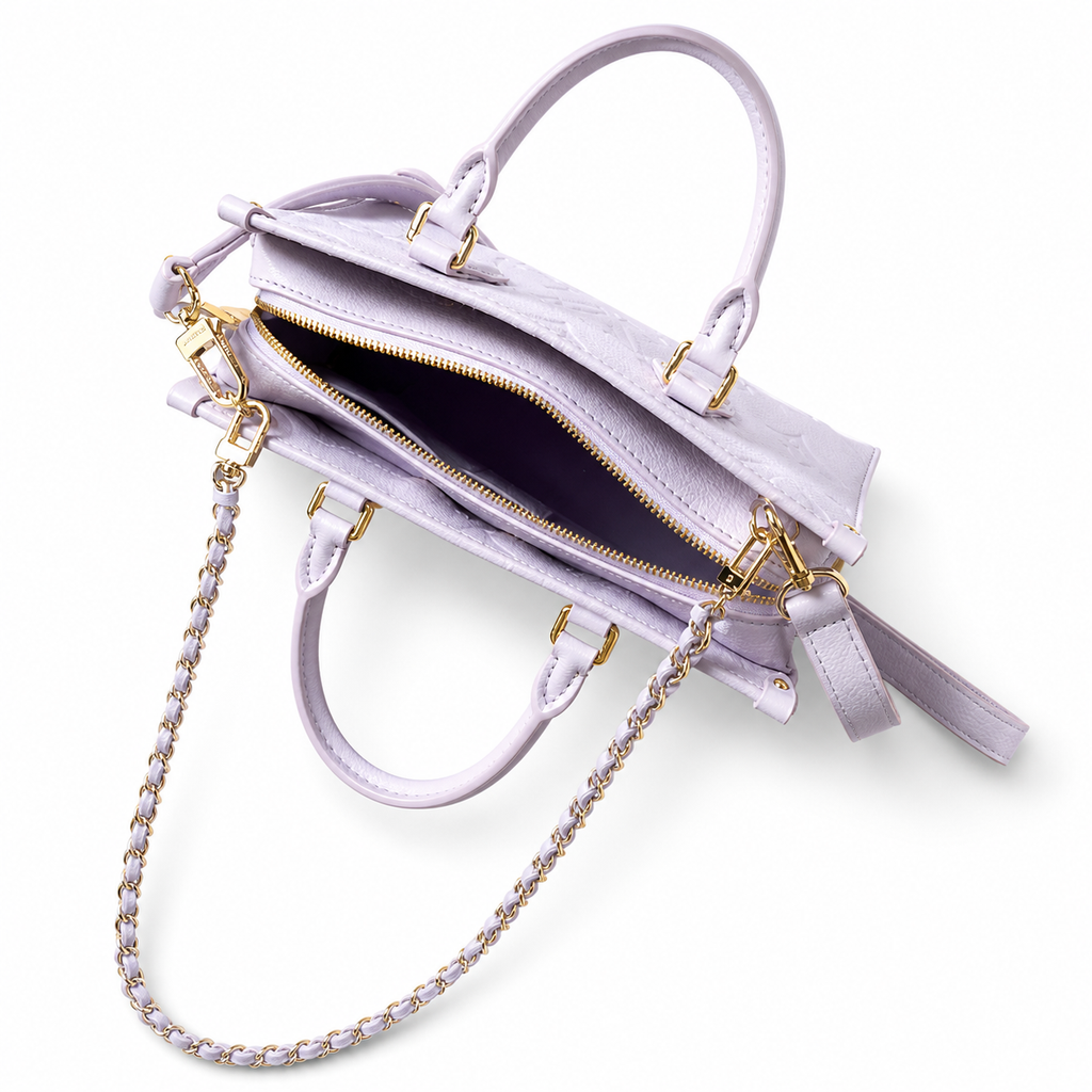 Louis Vuitton Monogram Slim Horizontal Crossbody