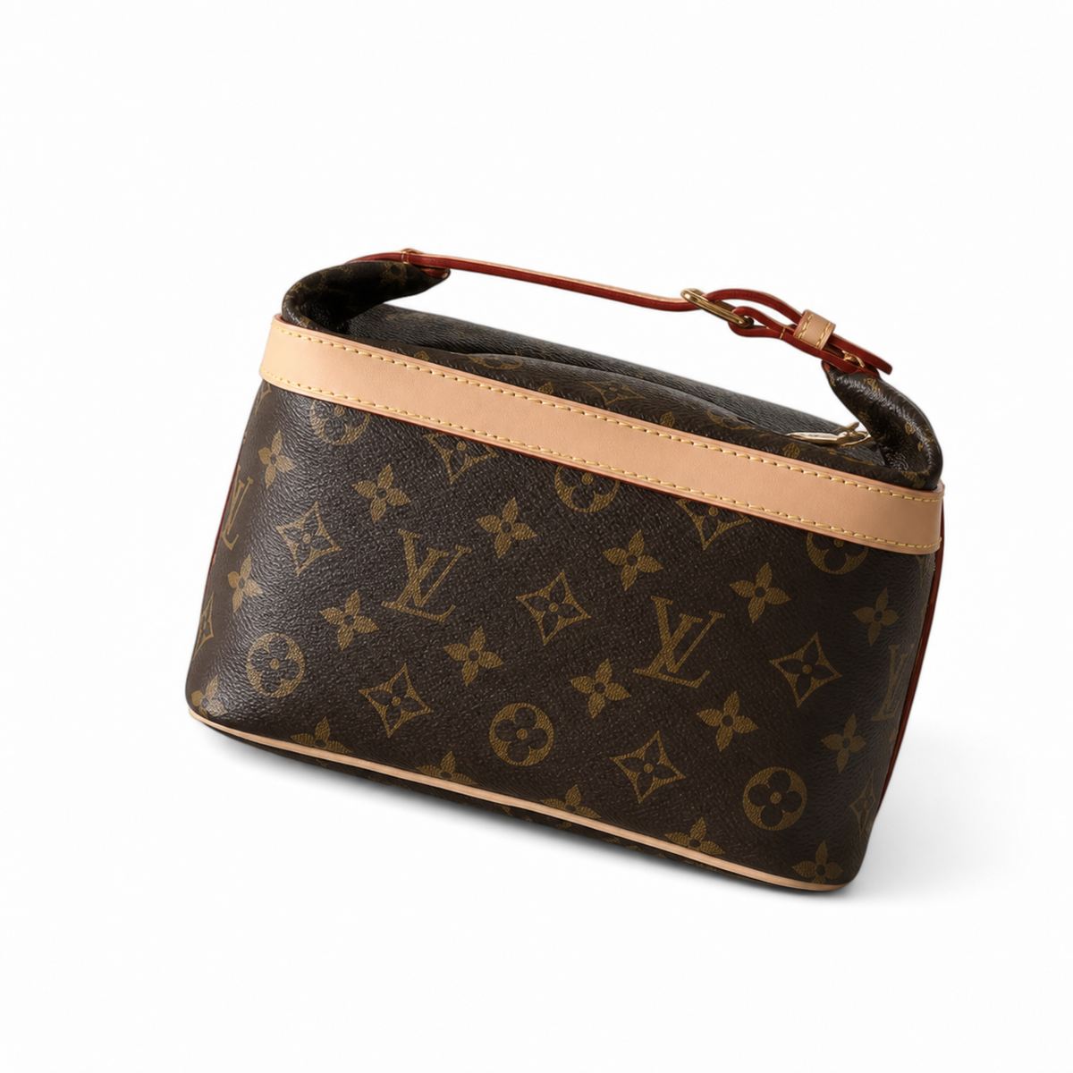 Louis Vuitton Monogram Mini Shoulder Bag