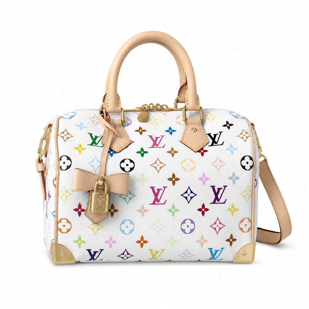Louis Vuitton Monogram Sweet Spot Crossbody