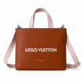 Louis Vuitton Monogram Crossbody Bag