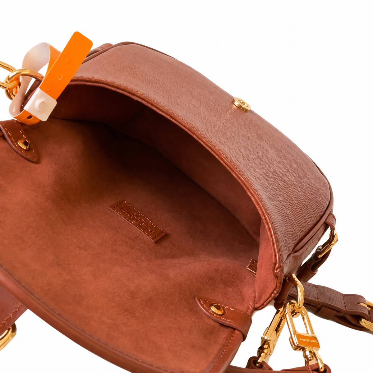 LV Monogram Vintage Shoulder & Crossbody Bag