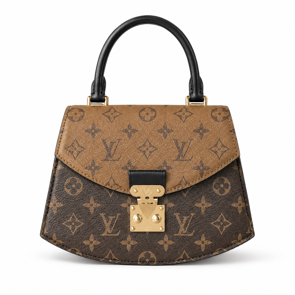 Louis Vuitton Monogram Félicie Pochette