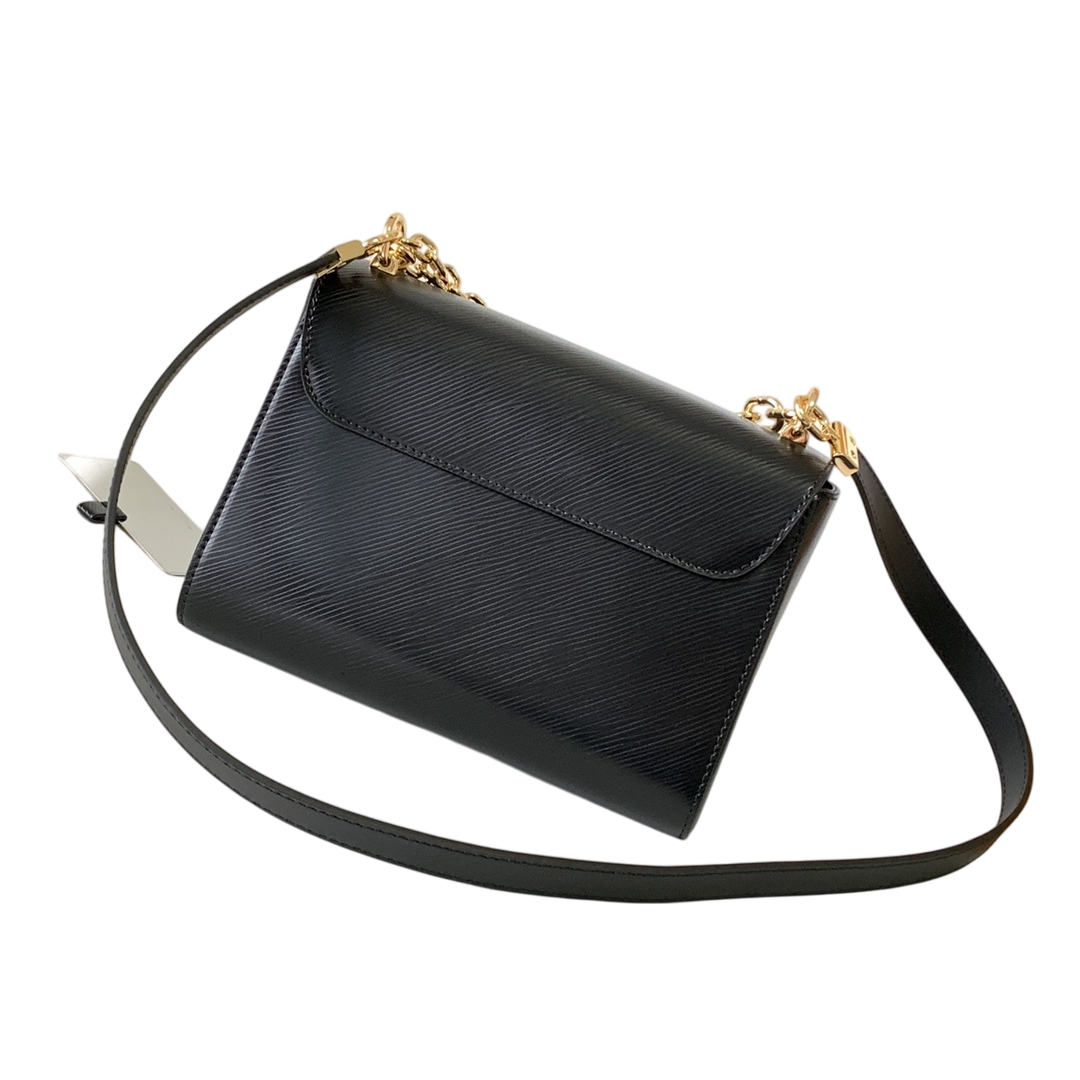 LV Epi Leather Cylinder Underarm Bag | Minimalist Avant-Garde Women's Bag