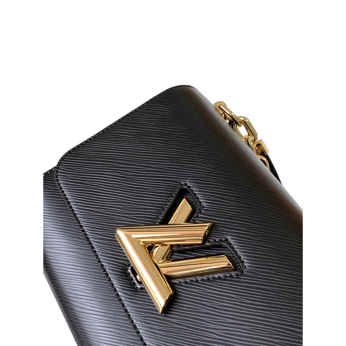 LV Epi Leather Cylinder Underarm Bag | Minimalist Avant-Garde Women's Bag