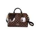 LV Vintage Monogram Everyday Tote Bag | Classic Commuter Women's Bag