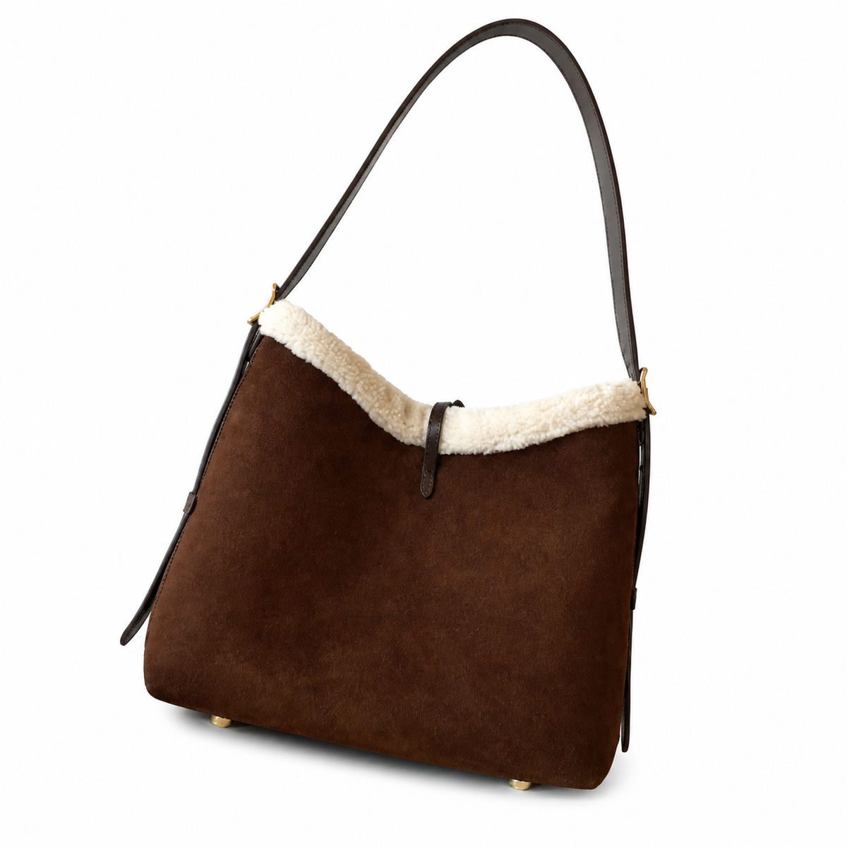 Louis Vuitton Monogram Ski Crossbody Pouch
