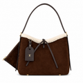 Louis Vuitton Monogram Ski Crossbody Pouch