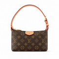 Louis Vuitton Pochette Accessoires — Monogram Canvas & Vachetta