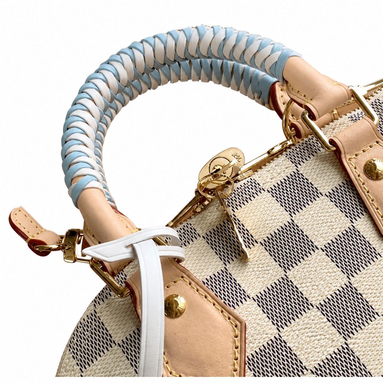 Louis Vuitton Monogram Everyday Bag