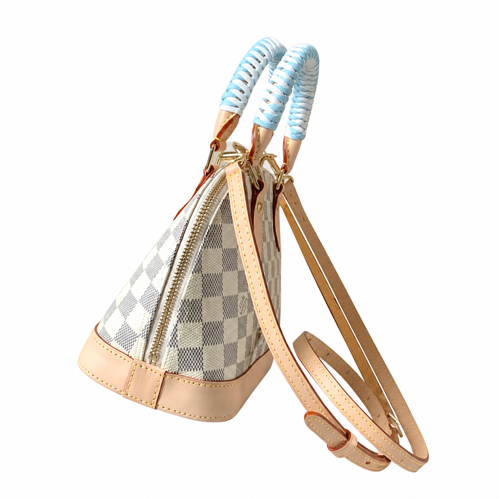 Louis Vuitton Monogram Everyday Bag