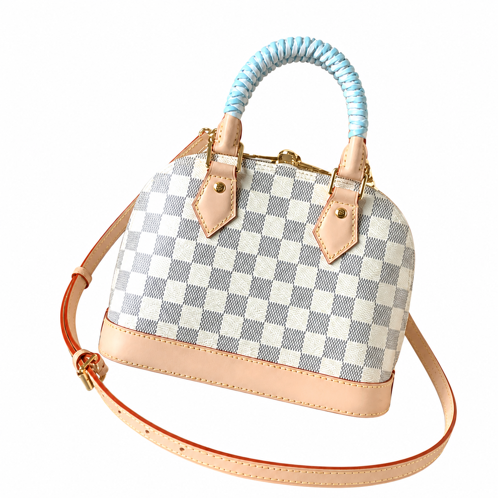 Louis Vuitton Monogram Everyday Bag