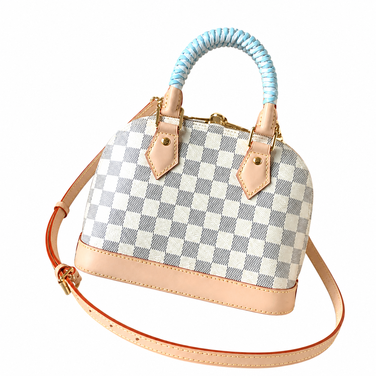 Louis Vuitton Monogram Everyday Bag