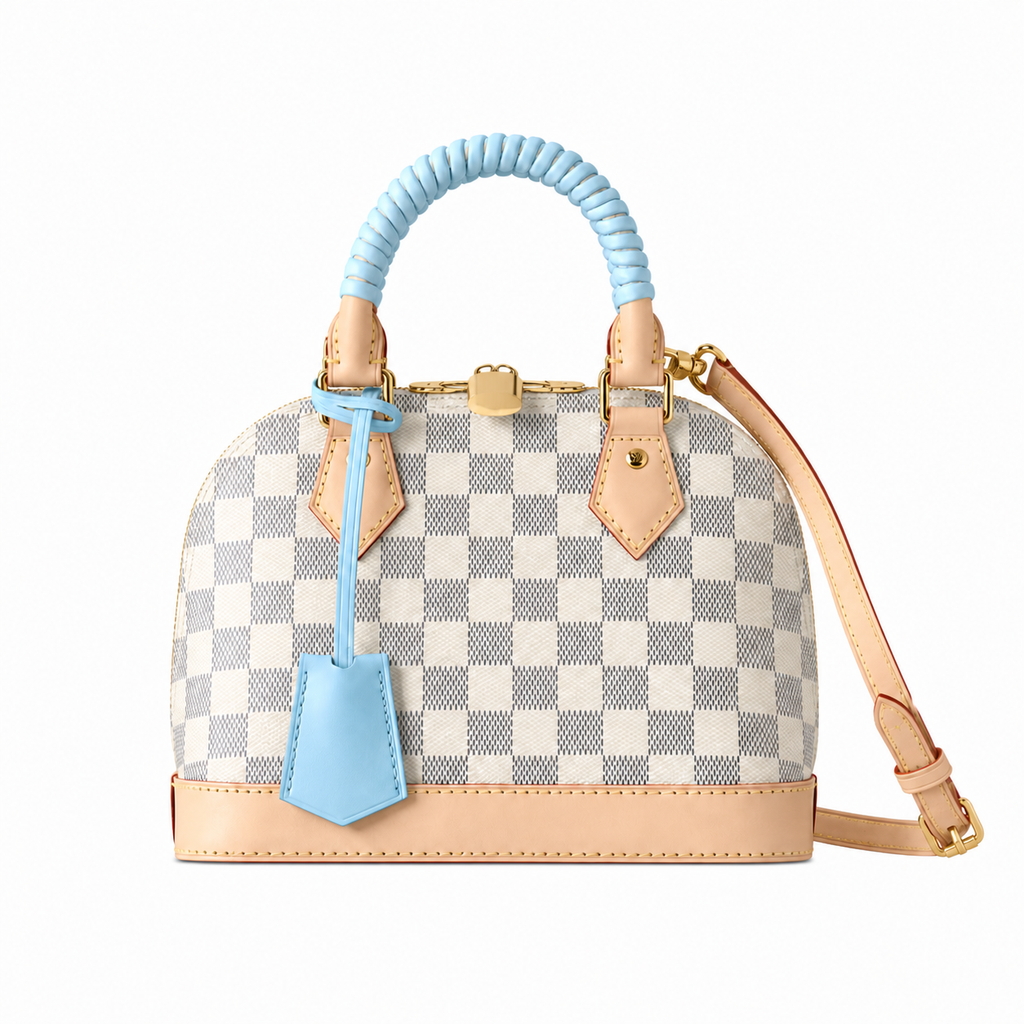 Louis Vuitton Monogram Everyday Bag