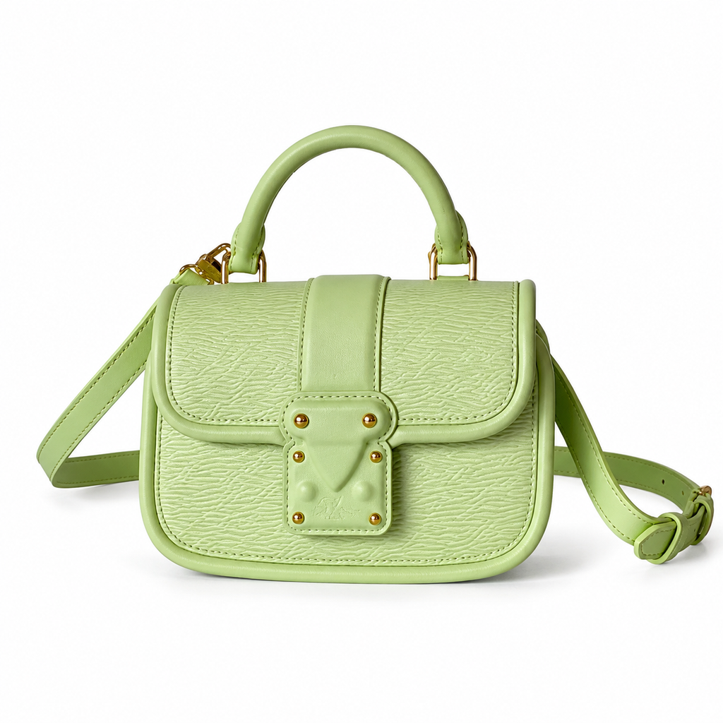 Louis Vuitton Monogram Compact Crossbody