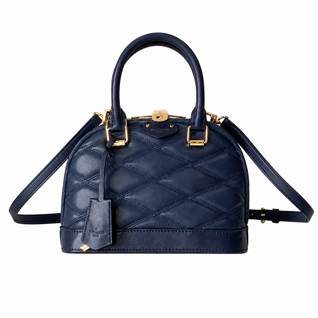 Louis Vuitton Speedy Bandoulière 20 in Monogram Empreinte Leather
