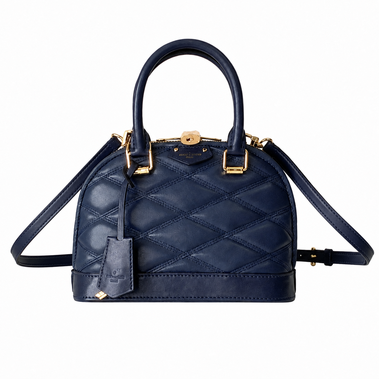 Louis Vuitton Speedy Bandoulière 20 in Monogram Empreinte Leather