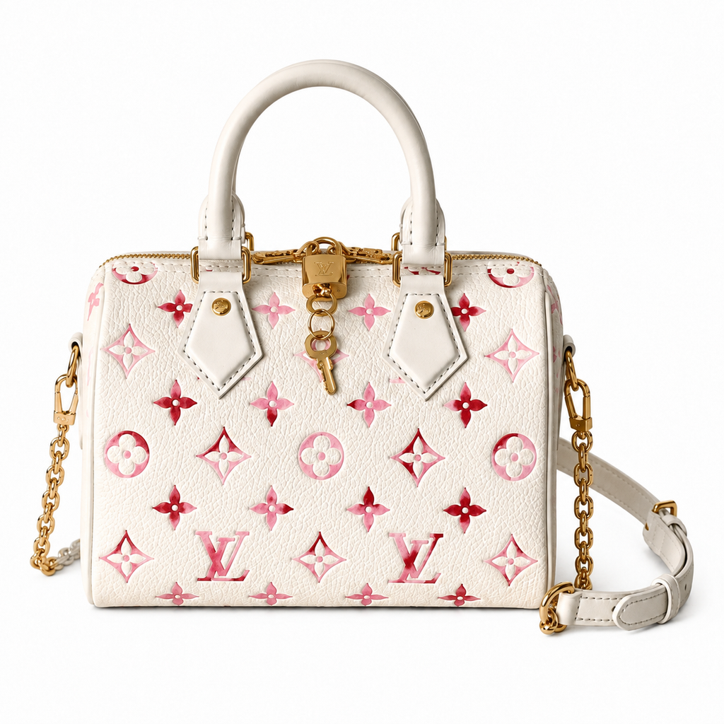 Louis Vuitton Monogram Neo Square Crossbody in Heritage Canvas