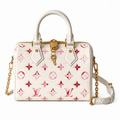 Louis Vuitton Monogram Neo Square Crossbody in Heritage Canvas
