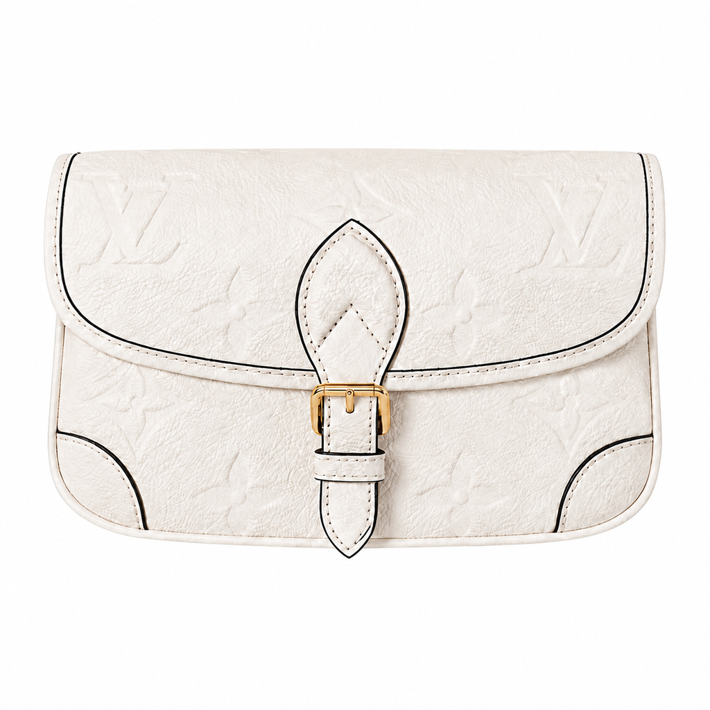 Louis Vuitton Monogram Essential Crossbody