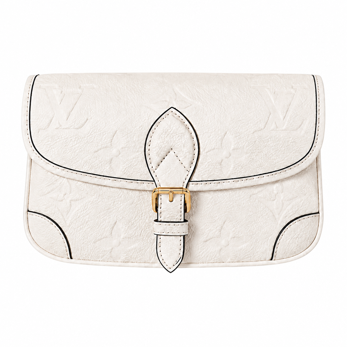 Louis Vuitton Monogram Essential Crossbody