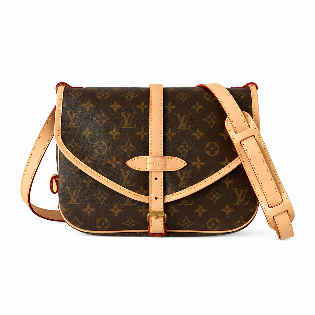 Louis Vuitton Monogram Bumbag