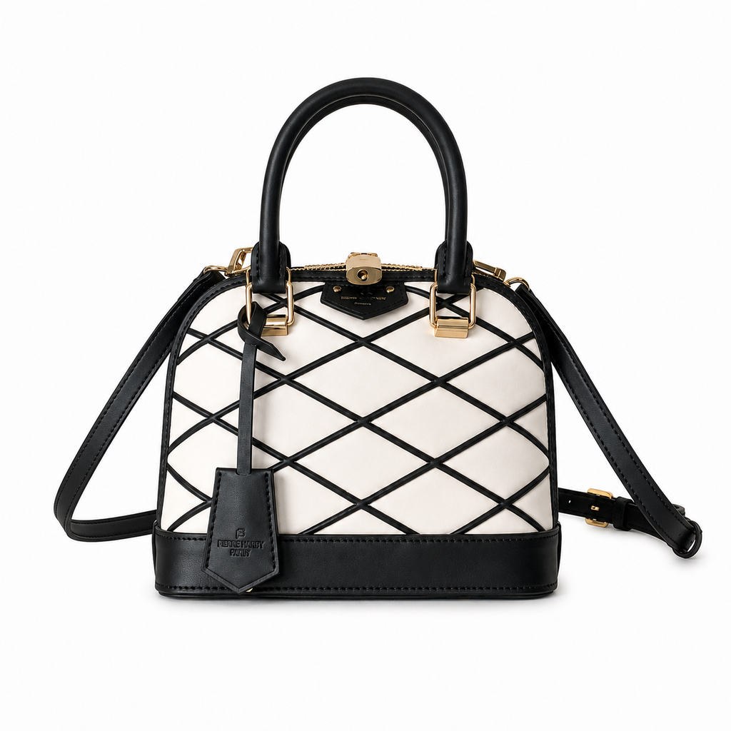 Louis Vuitton Monogram Speedy Bandoulière 20 in Heritage Canvas
