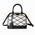 Louis Vuitton Monogram Speedy Bandoulière 20 in Heritage Canvas