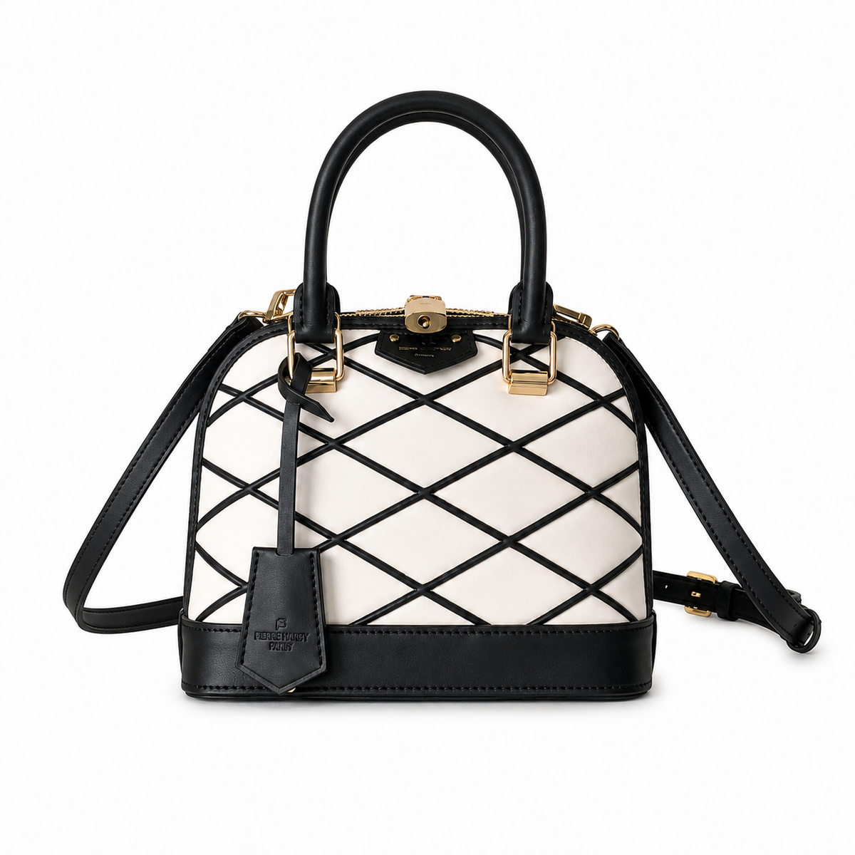 Louis Vuitton Monogram Speedy Bandoulière 20 in Heritage Canvas