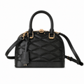 Louis Vuitton Speedy Bandoulière 20 in Damier Ebene Canvas